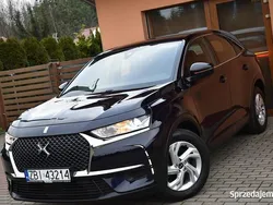 Granatowy Używany 2020 Citroën DS Minivan | 79 800 zł