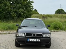 Używany 1994 Audi 80 | 7999 zł