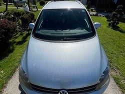 Srebrny Używany 2011 VW Golf VI Sedan/Limuzyna | 16 999 zł (Dobra cena)