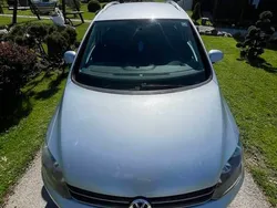 Srebrny Używany 2011 VW Golf VI Sedan/Limuzyna | 17 900 zł (Super Cena)