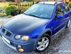 Używany 2006 Rover 200 Sedan/Limuzyna | 7500 zł
