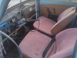 Używany 1974 Trabant 601 | 1500 zł