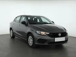 Szary Używany 2017 Fiat Tipo Sedan/Limuzyna | 36 499 zł (Uczciwa cena)