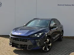 Niebieski (metalik) Nowe 2024 Cupra Terramar SUV | 217 900 zł