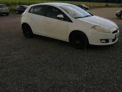 Używany 2007 Fiat Bravo Hatchback | 7500 zł (Uczciwa cena)