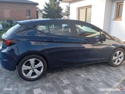 Używany 2019 Opel Astra | 34 900 zł (Dobra cena)