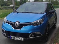 Używany 2015 Renault Captur SUV | 35 200 zł (Uczciwa cena)