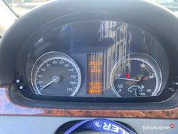 Używany 2007 Mercedes Viano Minivan | 32 500 zł