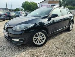 Czarny Używany 2015 Renault Mégane III Kombi | 27 900 zł (Uczciwa cena)
