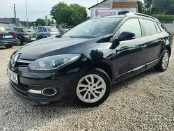 Czarny Używany 2015 Renault Mégane III Kombi | 28 800 zł (Uczciwa cena)