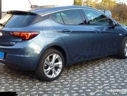 Używany 2016 Opel Astra Dynamic Kombi | 44 900 zł (Drogi)