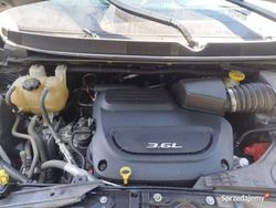 Używany 2018 Chrysler Pacifica SUV | 37 900 zł