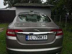 Używany 2008 Jaguar XF Premium Luxury Sedan/Limuzyna | 27 900 zł