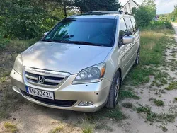 Używany 2007 Honda Odyssey Minivan | 12 900 zł