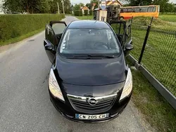 Używany 2012 Opel Meriva Minivan | 12 800 zł (Super Cena)