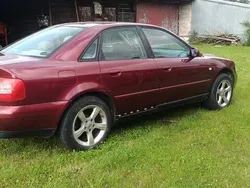 Używany 1999 Audi A4 | 3900 zł (Uczciwa cena)