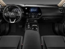 Używany 2023 Lexus NX350h | 205 900 zł