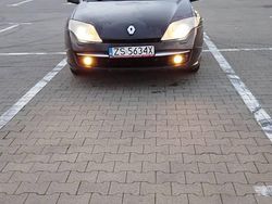 Używany 2008 Renault Laguna III Initiale Paris | 8200 zł (Dobra cena)