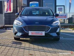 Używany 2021 Ford Focus | 54 800 zł (Uczciwa cena)