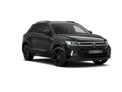 Nowe 2025 VW T-Roc SUV | 175 289 zł