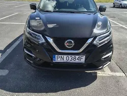 Używany 2019 Nissan Qashqai Tekna+ SUV | 75 000 zł (Dobra cena)