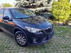 Używany 2012 Mazda CX-5 SUV | 28 400 zł (Dobra cena)