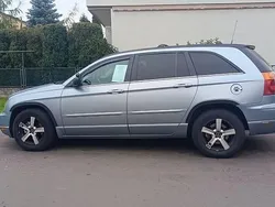 Używany 2004 Chrysler Pacifica SUV | 14 000 zł