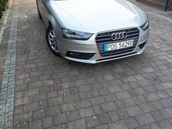 Używany 2013 Audi A4 | 37 900 zł (Uczciwa cena)