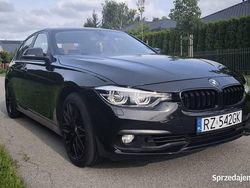 Używany 2016 BMW 318 | 48 500 zł (Dobra cena)