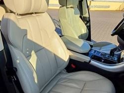 Używany 2013 Land Rover Range Rover Sport SUV | 169 000 zł