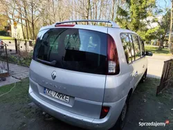 Używany 2005 Renault Grand Espace Minivan | 5500 zł