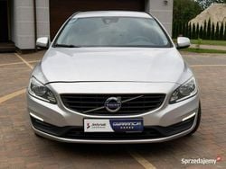 Srebrny Używany 2017 Volvo V60 Kombi | 42 800 zł (Super Cena)