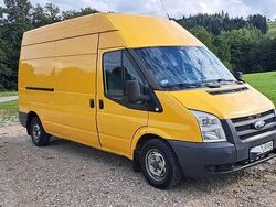 Używany 2007 Ford Transit | 13 700 zł