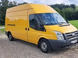 Używany 2007 Ford Transit | 14 700 zł (Super Cena)