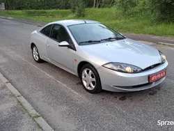 Ford Cougar