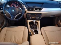 Używany 2009 BMW X1 SUV | 24 500 zł (Drogi)