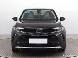 Czarny Używany 2021 Opel Mokka SUV | 74 999 zł (Uczciwa cena)