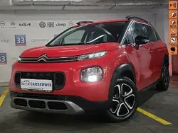 Czerwony Używany 2019 Citroën C3 Aircross SUV | 42 800 zł (Uczciwa cena)