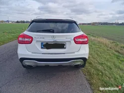 Używany 2018 Mercedes GLA250 SUV | 80 000 zł