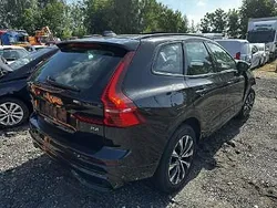 Czarny (metalik, perła) Używany 2023 Volvo XC60 SUV | 63 000 zł