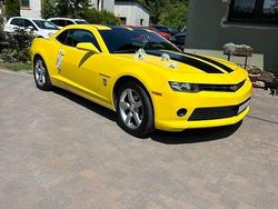 Używany 2015 Chevrolet Camaro | 82 000 zł (Drogi)