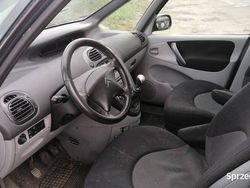 Używany 2005 Citroën Xsara Picasso Minivan | 2999 zł (Dobra cena)