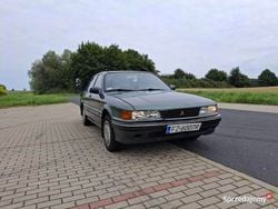 Używany 1989 Mitsubishi Galant | 7900 zł