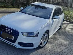 Używany 2015 Audi A4 S-Line | 65 900 zł (Dość drogi)