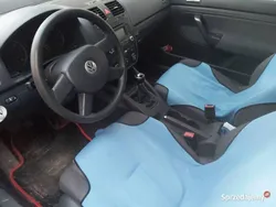 Używany 2004 VW Golf V | 11 800 zł (Drogi)