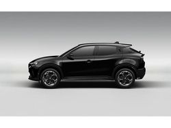 Lakier pastelowy czarny tortora Nowe 2025 Alfa Romeo Junior SUV | 155 012 zł