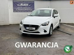 Biały Używany 2018 Mazda 2 Hatchback | 31 890 zł (Dobra cena)