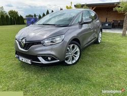 Używany 2016 Renault Scénic III Minivan | 39 900 zł