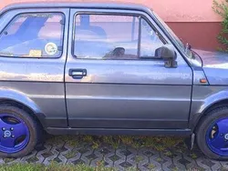 Używany 1985 Fiat 126 Hatchback | 10 800 zł