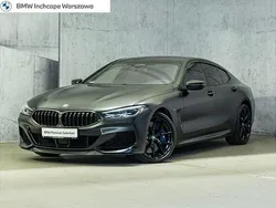 Spcl paint finish Używany 2019 BMW M850 Performance Coupe | 249 900 zł